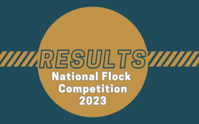 National Flock Competition – 2023